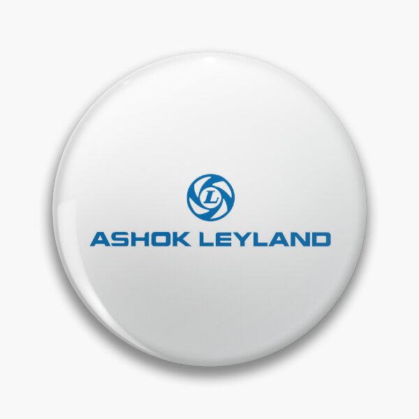 Item preview, Ashok Leyland Swirl Blue designed and sold by galexx.