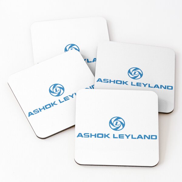 Item preview, Ashok Leyland Swirl Blue designed and sold by galexx.