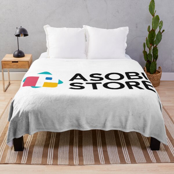 Item preview, Asobi Store Colorful Square designed and sold by galexx.
