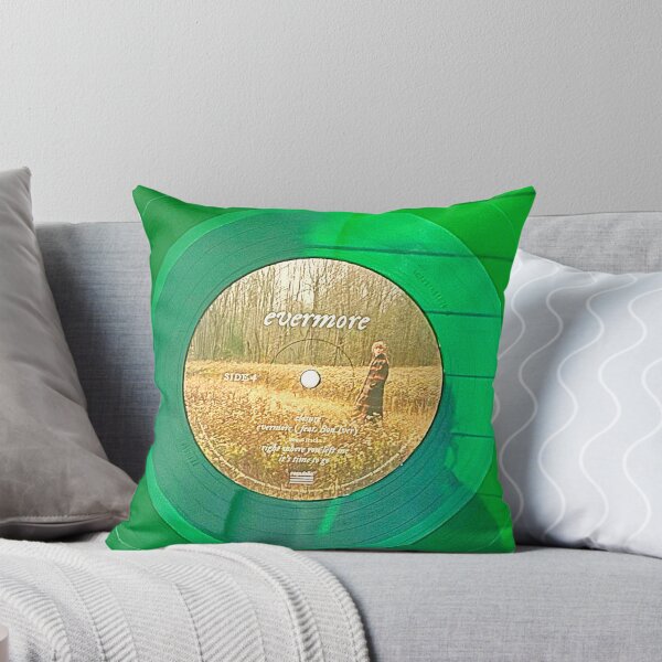 Item preview, Evermore Vinyl designed and sold by Auntie Sugar Creations.