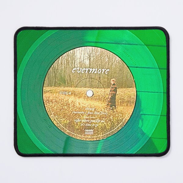 Item preview, Evermore Vinyl designed and sold by Auntie Sugar Creations.
