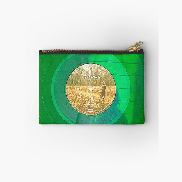 Item preview, Vinilo Evermore designed and sold by Auntie Sugar Creations.