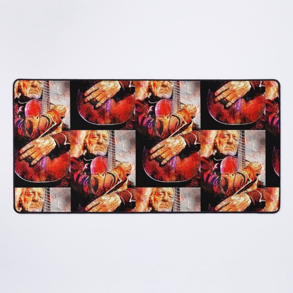 Item preview, WILLIE NELSON  designed and sold by michaeltodd.