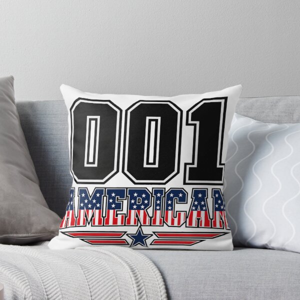Item preview, American jersey design  designed and sold by Omahsales.