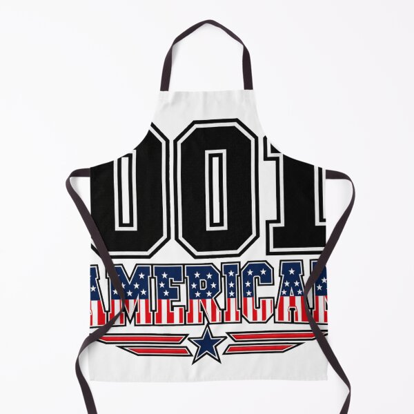 Item preview, American jersey design designed and sold by Omahsales.