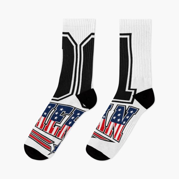 Item preview, American jersey design  designed and sold by Omahsales.