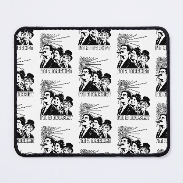 Item preview, I'm A Marxist designed and sold by SEINENGAPPI8.