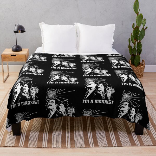 Item preview, I'm A Marxist designed and sold by SEINENGAPPI8.