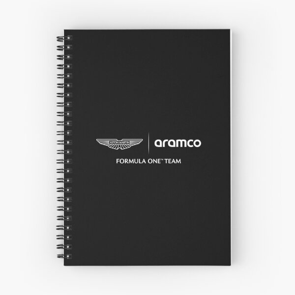 Item preview, Aston Martin Aramco Formula One Team designed and sold by galexx.
