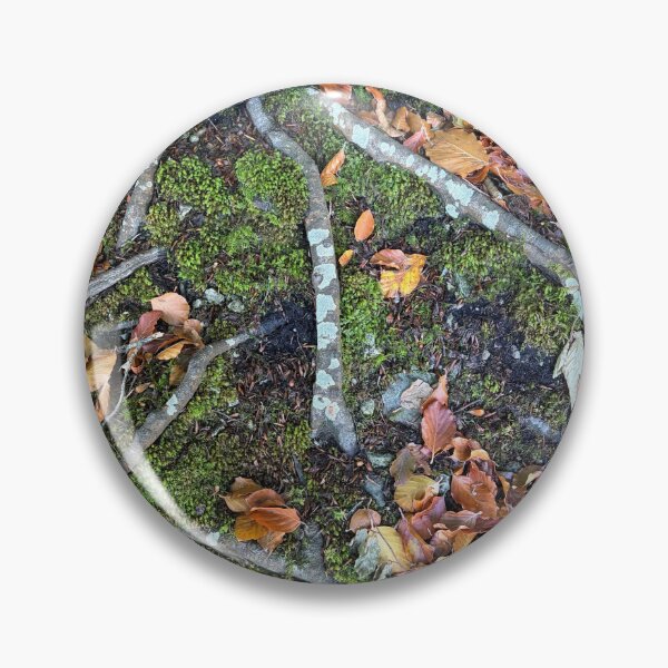 Item preview, forest floor designed and sold by Zeewind.
