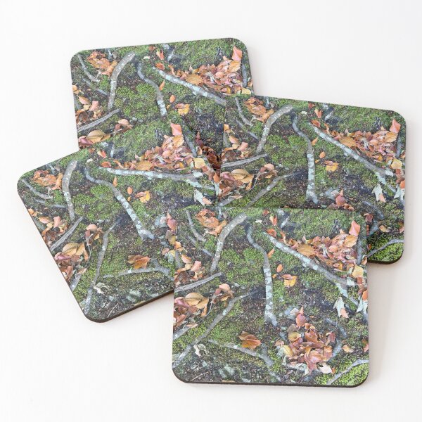 Item preview, forest floor designed and sold by Zeewind.