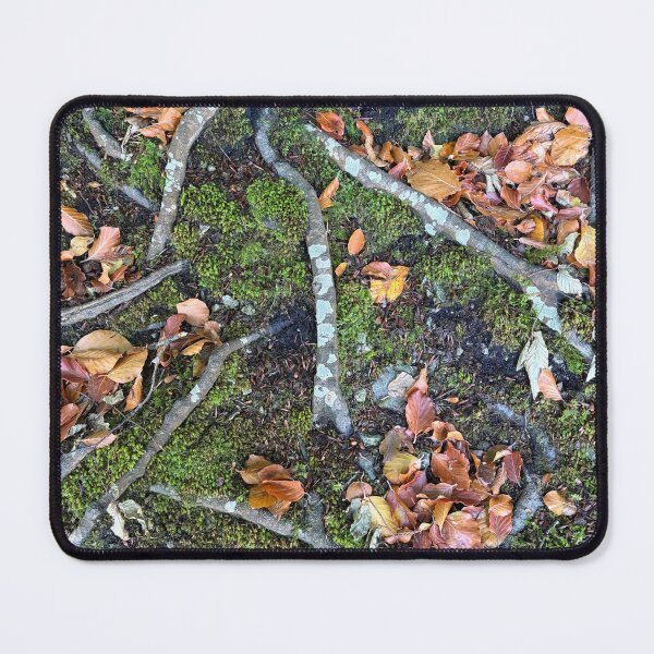 Item preview, forest floor designed and sold by Zeewind.