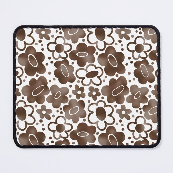 Item preview, Big Floral- Hot Chocolate designed and sold by Sunny_Mailbox.