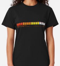 TR 808 ROLAND Classic T-Shirt