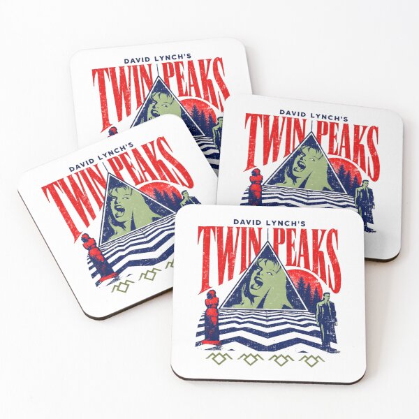 Item preview, David Lynch Laura Palmer designed and sold by LunarsFlowsArt.
