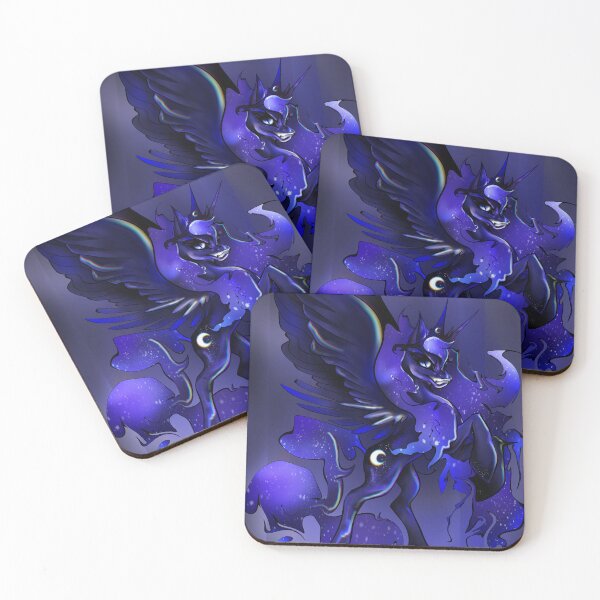 Item preview, Princess Luna designed and sold by Nunalastor.