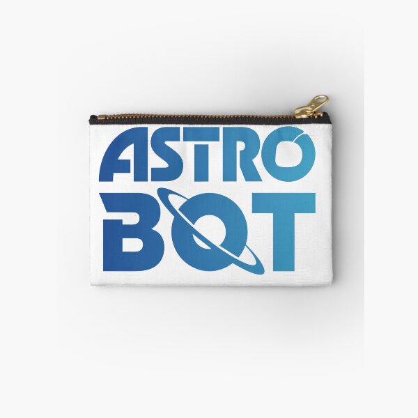 Item preview, Astro Bot Space Planet designed and sold by galexx.