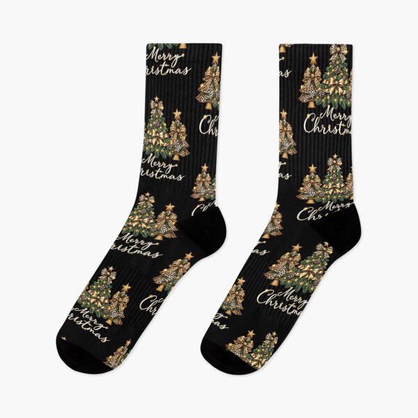 Item preview, Elegant Merry Christmas Tree Design  designed and sold by rafaeltto.