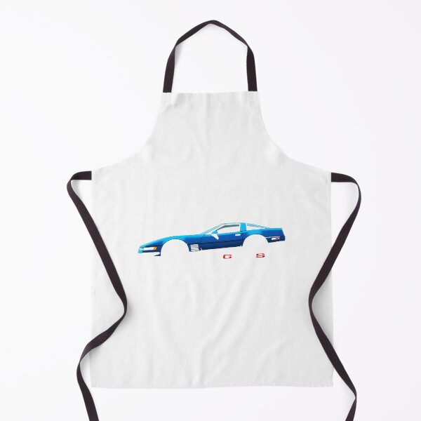 Item preview, Corvette Grand Sport Classic Sports Car Illustration Design designed and sold by estefano1989.