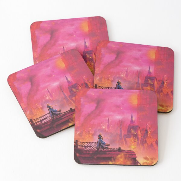 Item preview, Paris Burning - Limited to 20 designed and sold by orioto.