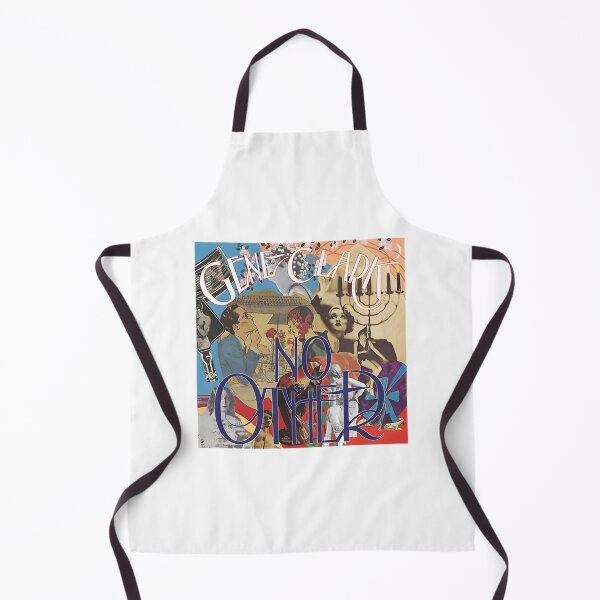 Item preview, Gene Clark No Other Album Inspired Vintage Music Design designed and sold by eitshkim.