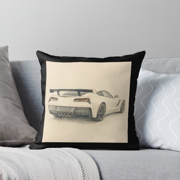 Item preview, Sport-Inspired Performance American Coupe Car Design for Automotive Enthusiasts designed and sold by estefano1989.