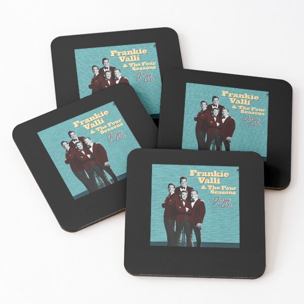 Item preview, Frankie Valli and the Four Seasons  designed and sold by jorbo-feast.