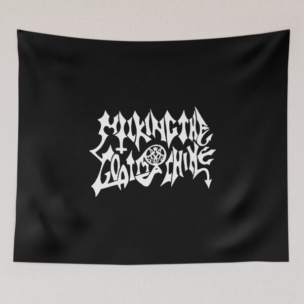 Item preview, Milking The Goatmachine Band designed and sold by finko-chow.