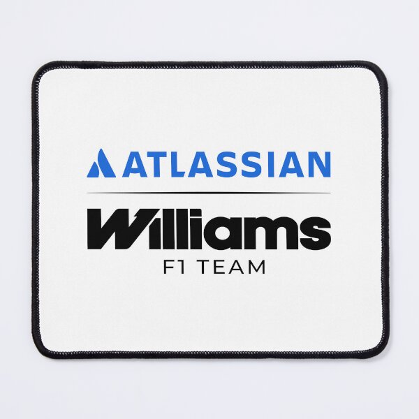 Item preview, Atlassian Blue Tech designed and sold by galexx.