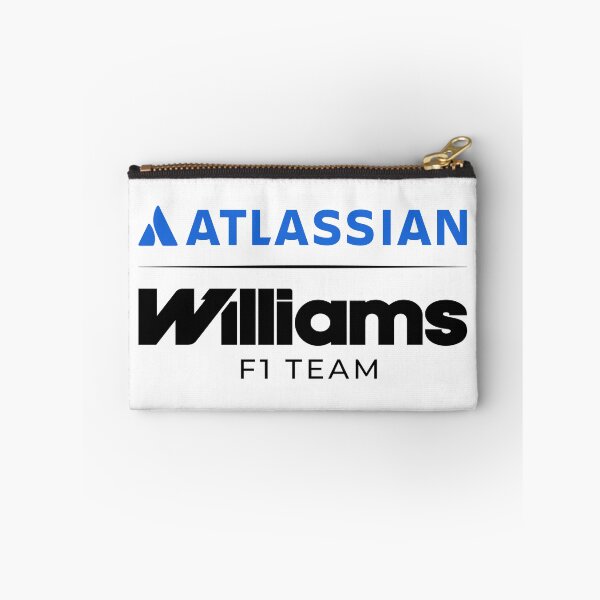 Item preview, Atlassian Blue Tech designed and sold by galexx.