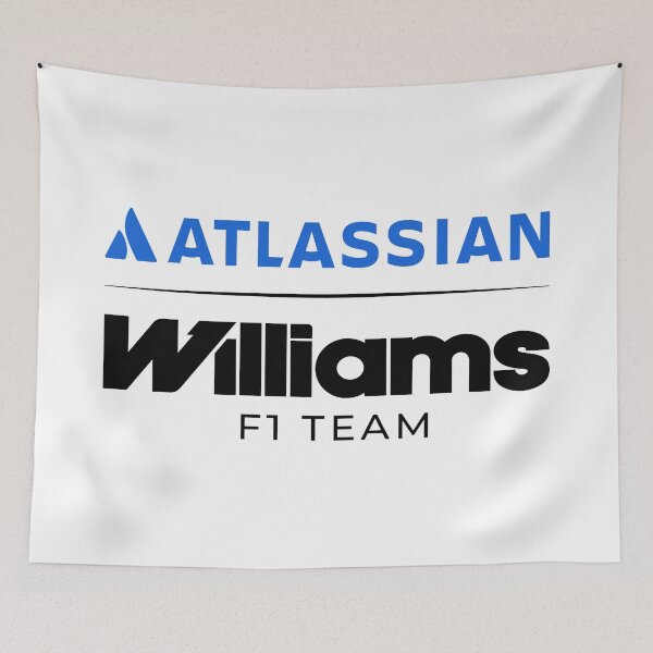 Item preview, Atlassian Blue Tech designed and sold by galexx.