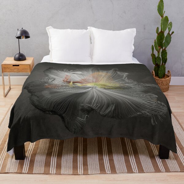 Item preview, Garden of Inner Voices: Elisabeth Browing designed and sold by mullerdesign.