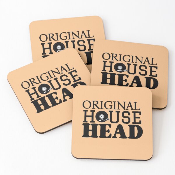 Item preview, Original House Head designed and sold by Fateh-Kro ⭐⭐⭐⭐⭐.