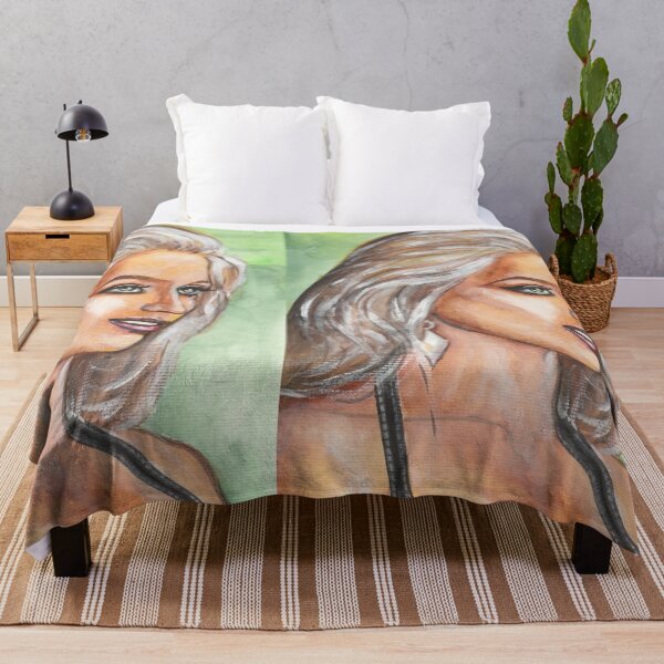 Item preview, Amber Heard designed and sold by icongallery.
