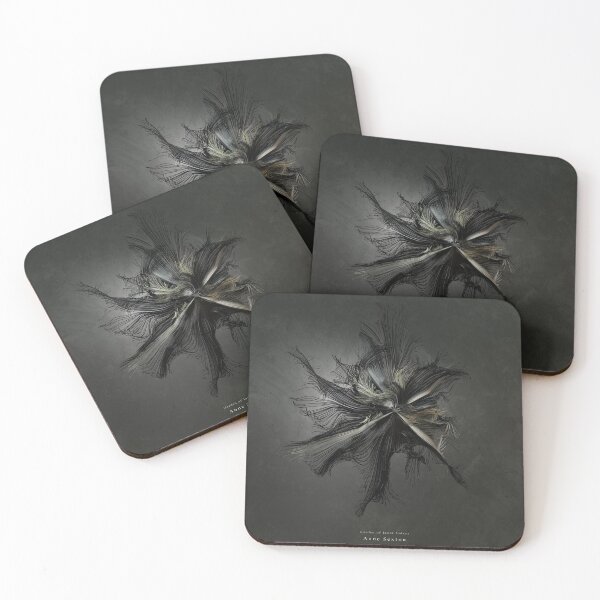 Item preview, Garden of Inner Voices: Anne Sexton designed and sold by mullerdesign.