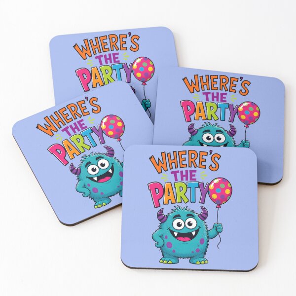 Item preview, WHERE'S THE HALLOWEEN PARTY DESIGN 8 designed and sold by DigitalandPhoto.
