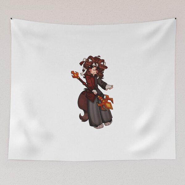 Item preview, ABISMO SMP Gopg designed and sold by Hellenichu.