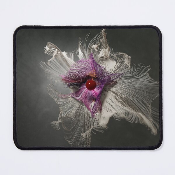 Item preview, Garden of Inner Voices: Sylvia Plath designed and sold by mullerdesign.