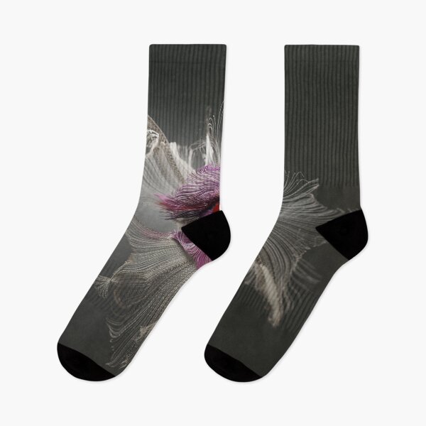 Item preview, Garden of Inner Voices: Sylvia Plath designed and sold by mullerdesign.