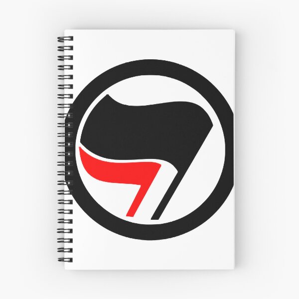 Item preview, Antifa designed and sold by AnAlten.