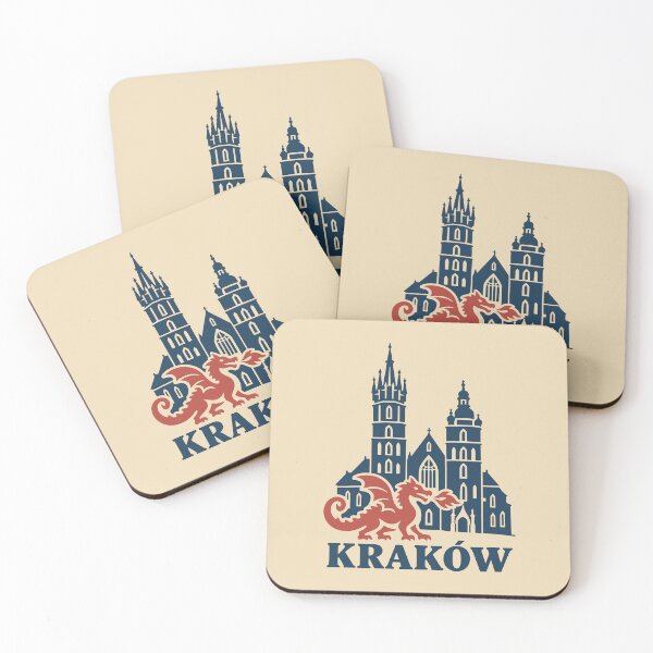 Item preview, Krakow Poland Dragon  designed and sold by MavtM.