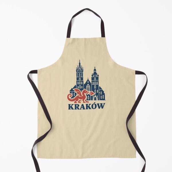 Item preview, Krakow Poland Dragon designed and sold by MavtM.