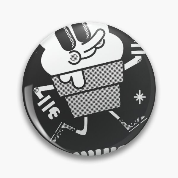 Item preview, Linda ilustración de un cono de helado Mr. Whippy para los amantes del verano. designed and sold by Chic-mode.
