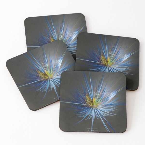 Item preview, Garden of Inner Voices: Harper Lee designed and sold by mullerdesign.