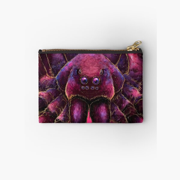 Item preview, Spirit animal spider Vivi designed and sold by Sternentor Atelier.