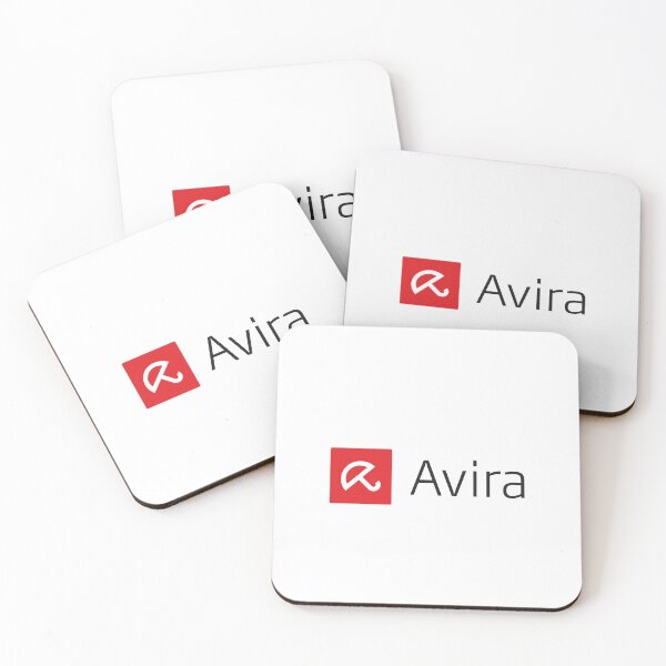 Item preview, Avira Red Umbrella Tech designed and sold by galexx.