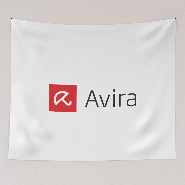 Item preview, Avira Red Umbrella Tech designed and sold by galexx.