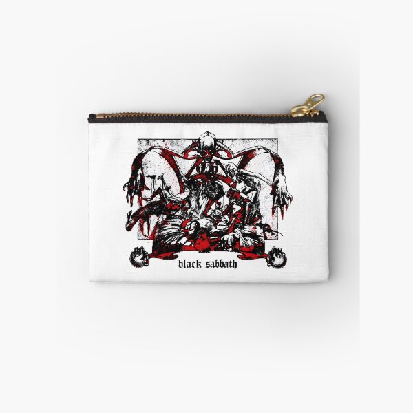 Item preview, Black Sabbath  Bloody Sabbath Sand designed and sold by LunarsFlowsArt.