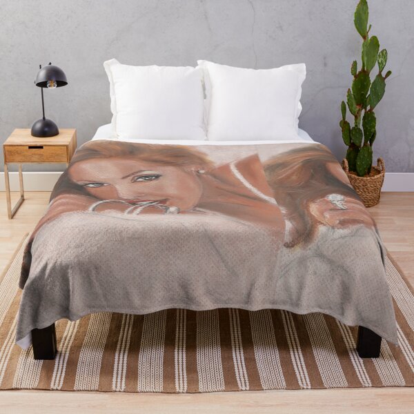 Item preview, Angelina Jolie designed and sold by icongallery.