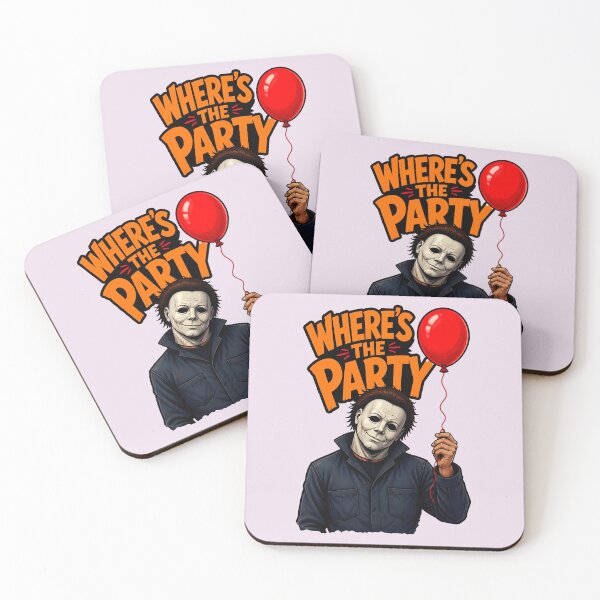 Item preview, WHERE'S THE HALLOWEEN PARTY DESIGN 9 designed and sold by DigitalandPhoto.